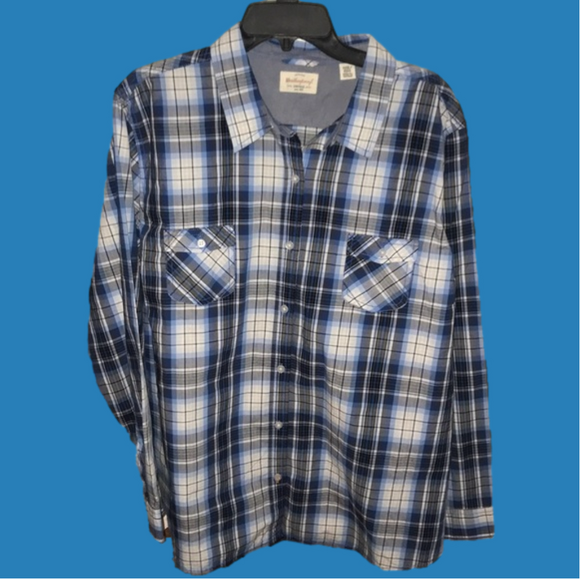 Weatherproof Other - Nwot Weatherproof Vintage men’s shirt